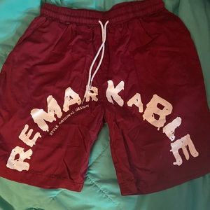 Size large Mens shorts